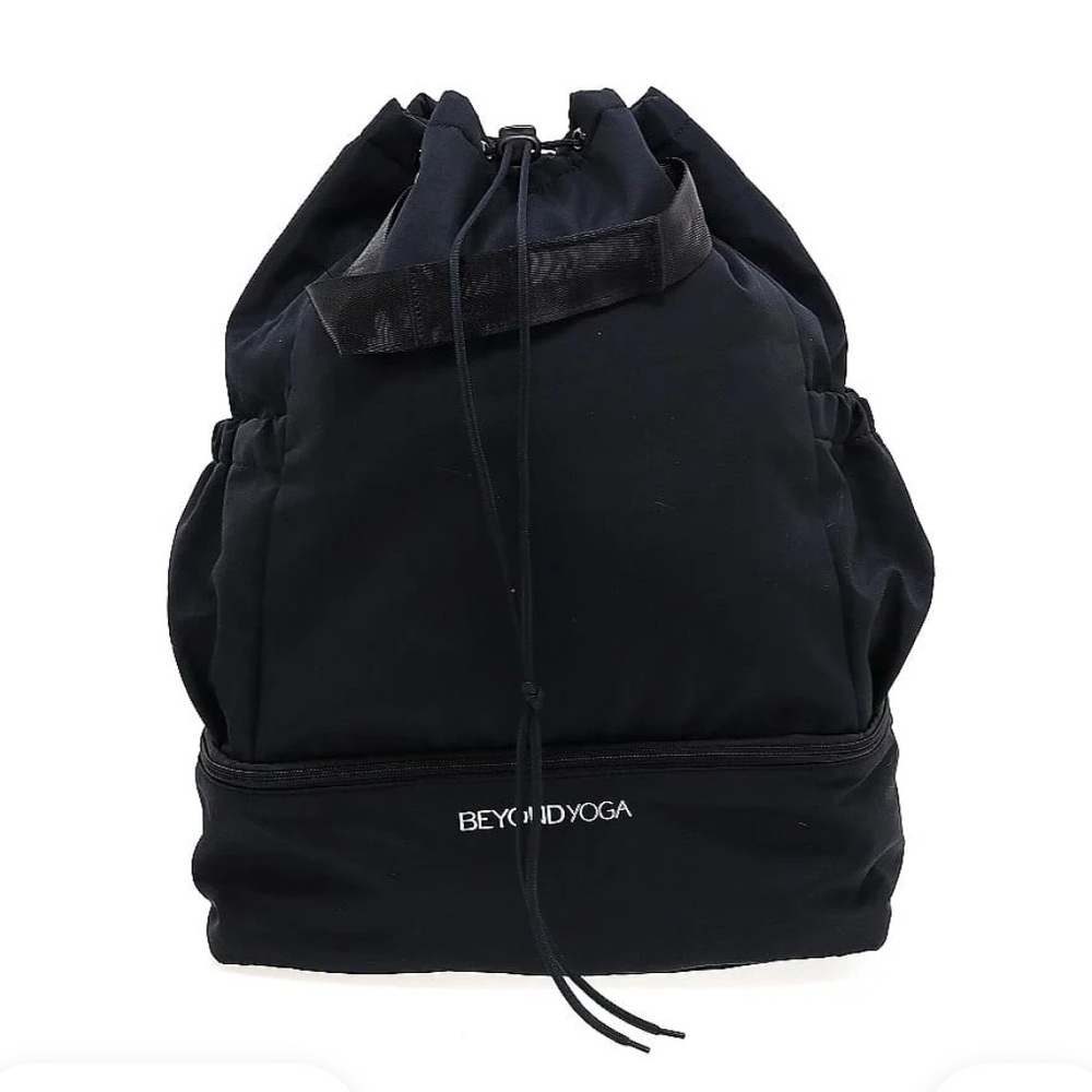 Beyond Yoga Backpack Tote - Picture 2 of 5
